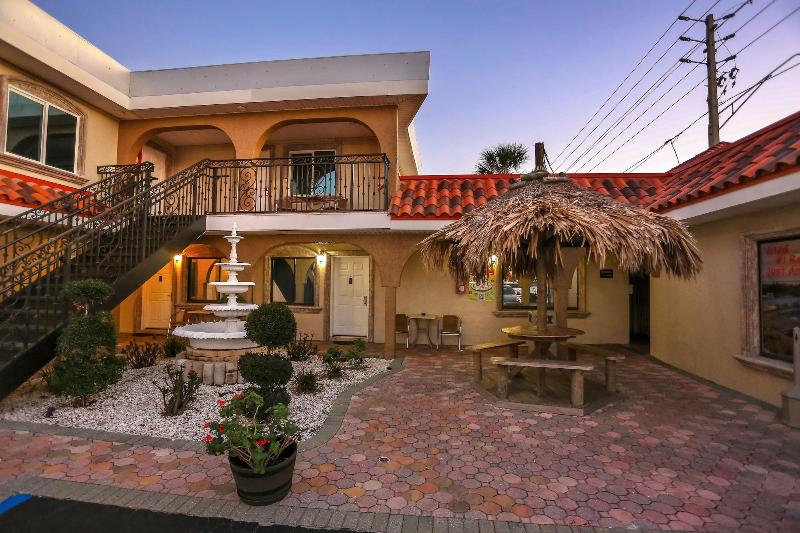 酒店 Bayview Plaza Waterfront Resort