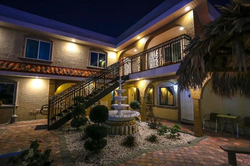 酒店 Bayview Plaza Waterfront Resort