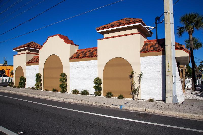 酒店 Bayview Plaza Waterfront Resort