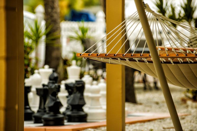 酒店 Bayview Plaza Waterfront Resort