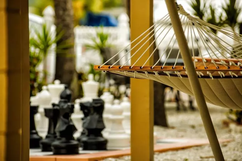 酒店 Bayview Plaza Waterfront Resort