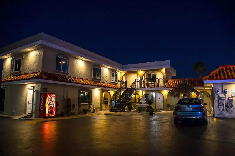 酒店 Bayview Plaza Waterfront Resort