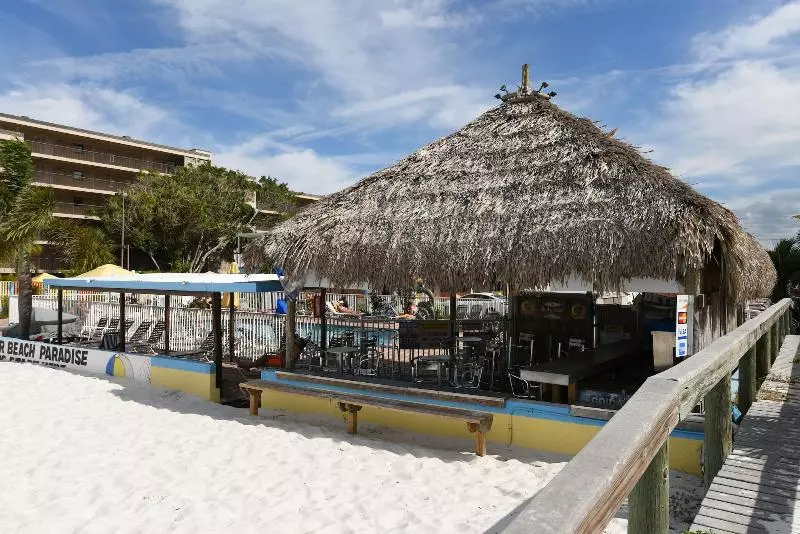 酒店 Bayview Plaza Waterfront Resort