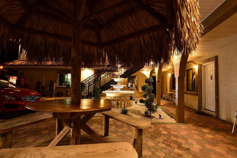 酒店 Bayview Plaza Waterfront Resort