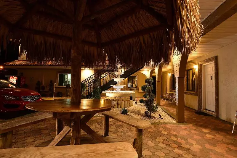 酒店 Bayview Plaza Waterfront Resort