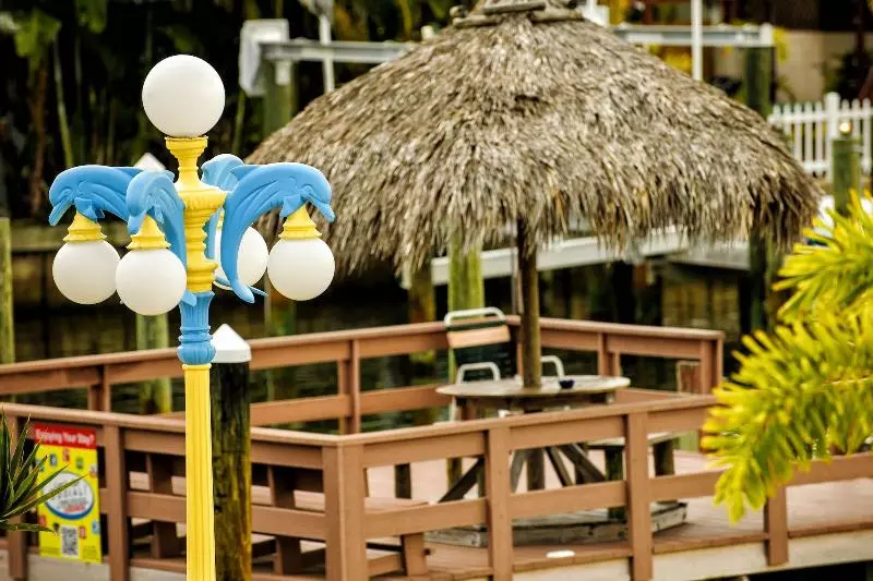 酒店 Bayview Plaza Waterfront Resort