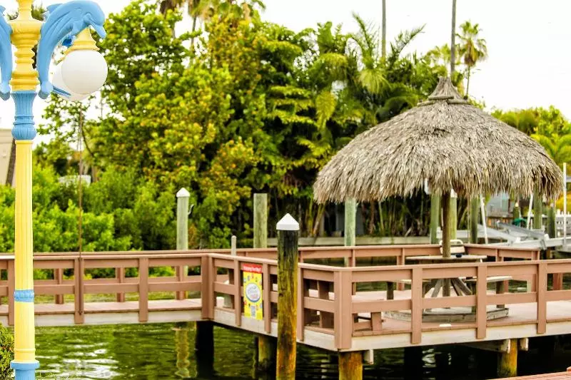 酒店 Bayview Plaza Waterfront Resort