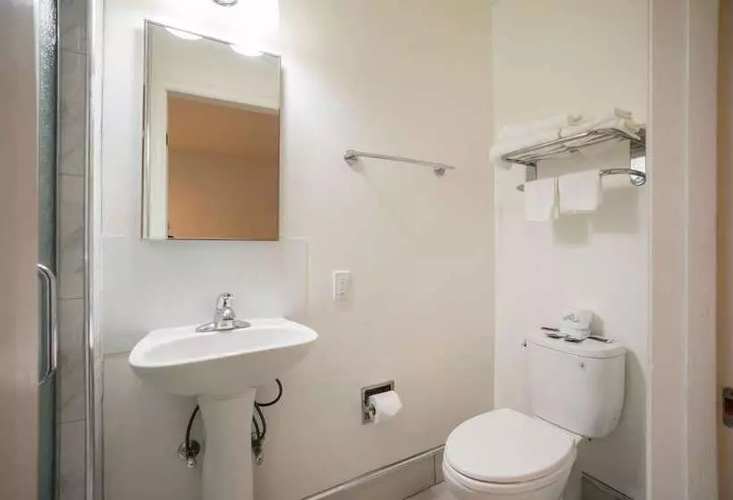 Отель Berkeley Inn