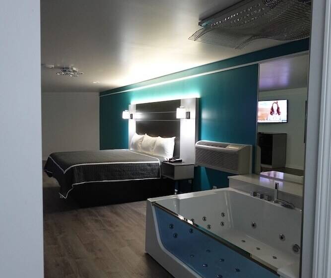 Blue Beach Motel Providence North Kingstown