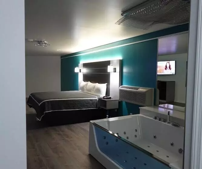 Blue Beach Motel Providence North Kingstown