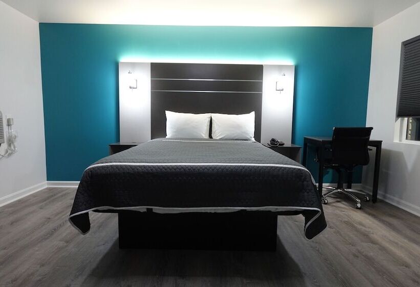 Blue Beach Motel Providence North Kingstown