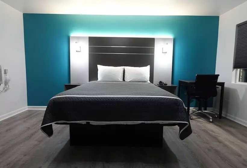 Blue Beach Motel Providence North Kingstown