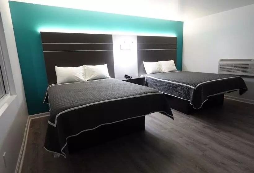 Blue Beach Motel Providence North Kingstown