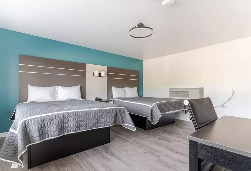 Blue Beach Motel Providence North Kingstown