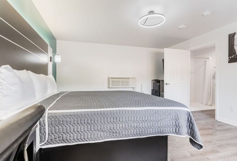 Blue Beach Motel Providence North Kingstown