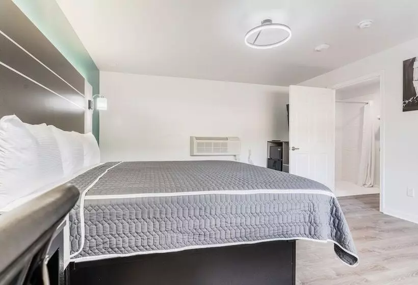 Blue Beach Motel Providence North Kingstown