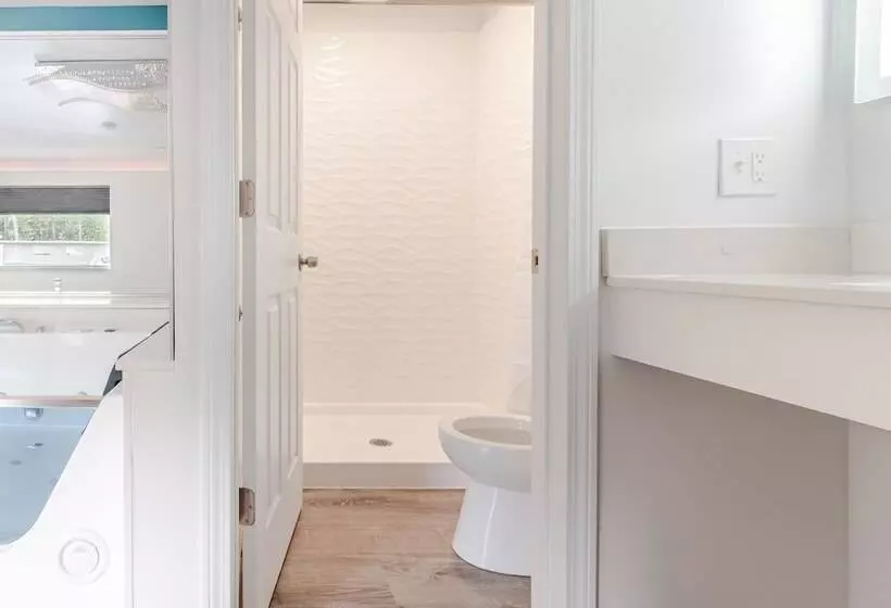 Blue Beach Motel Providence North Kingstown