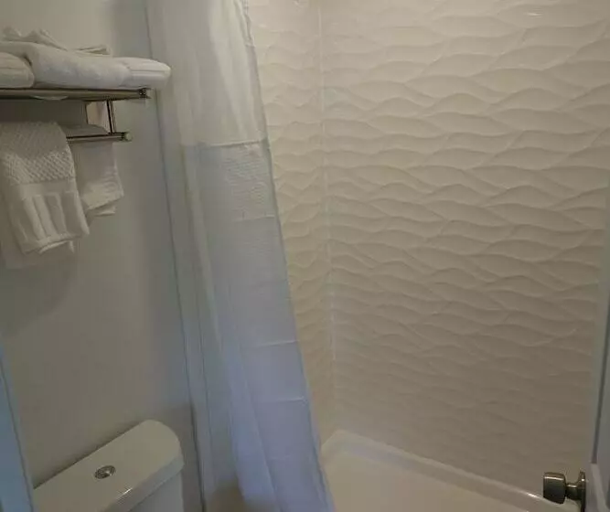 Blue Beach Motel Providence North Kingstown