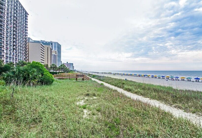 Szálloda Camelot By The Sea By Oceana Resorts