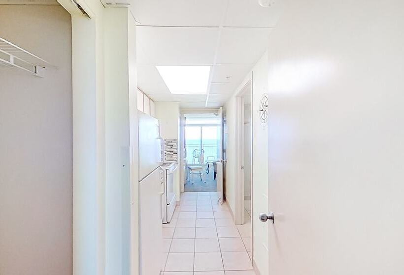 Hotel Camelot By The Sea By Oceana Resorts