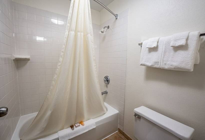 호텔 Christopher Inn And Suites