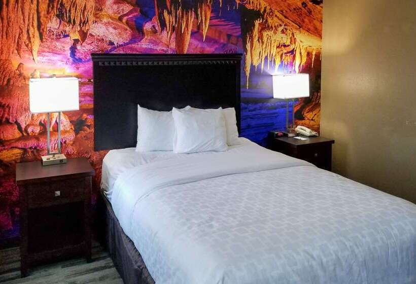 فندق Surestay Plus By Best Western Corydon