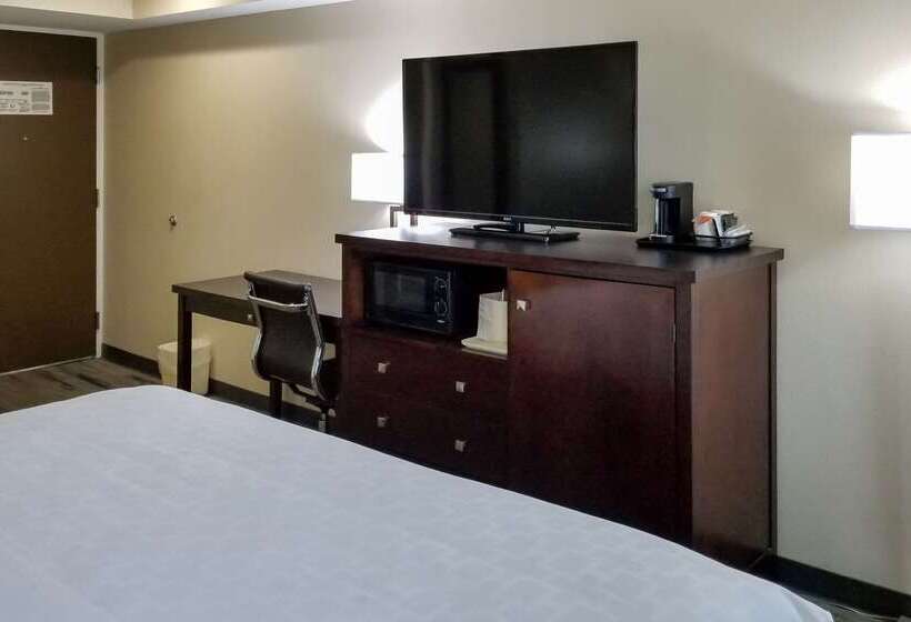 فندق Surestay Plus By Best Western Corydon