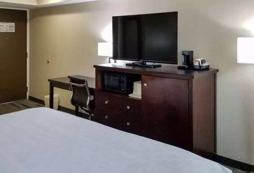 ホテル Surestay Plus By Best Western Corydon