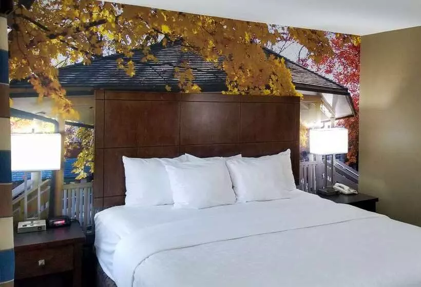 ホテル Surestay Plus By Best Western Corydon