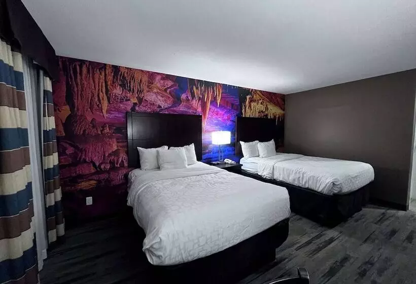 ホテル Surestay Plus By Best Western Corydon