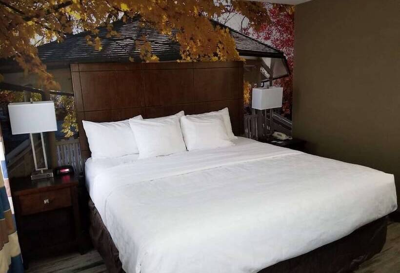 فندق Surestay Plus By Best Western Corydon