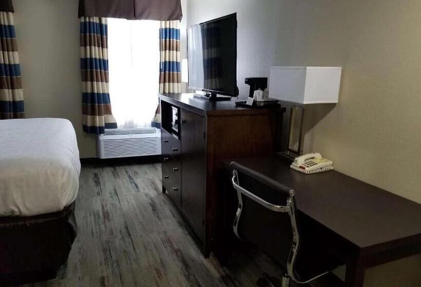 فندق Surestay Plus By Best Western Corydon