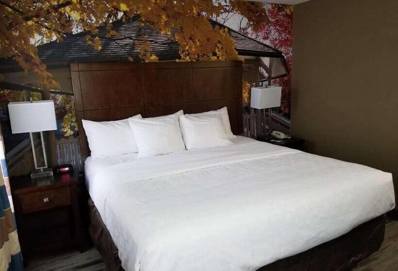 فندق Surestay Plus By Best Western Corydon