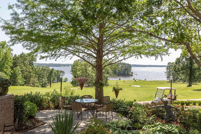 酒店 Cypress Bend Resort, A Wyndham