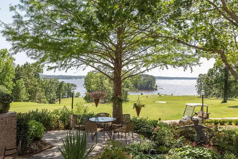 酒店 Cypress Bend Resort, A Wyndham