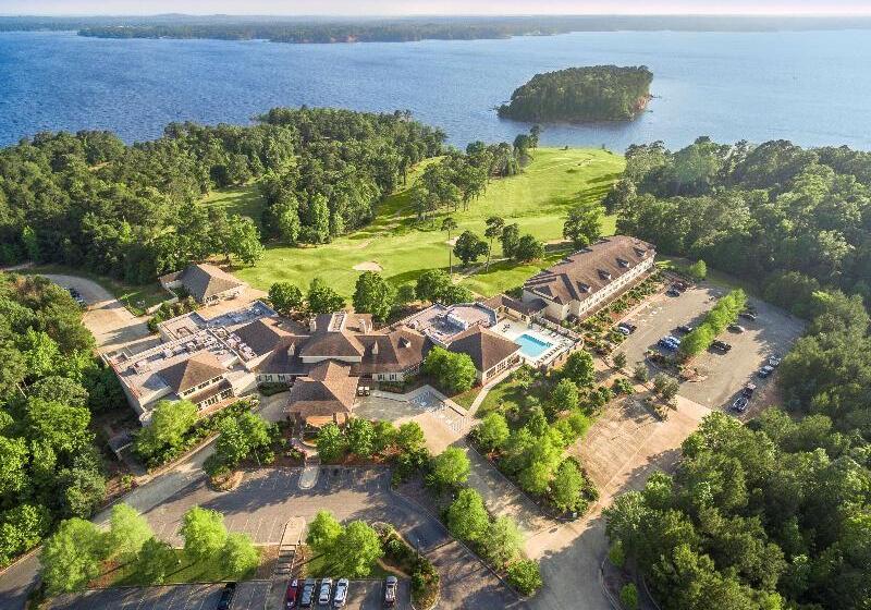 酒店 Cypress Bend Resort, A Wyndham