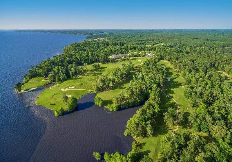 酒店 Cypress Bend Resort, A Wyndham