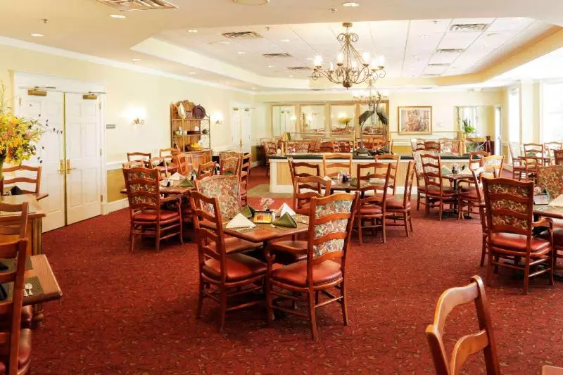 酒店 Cypress Bend Resort, A Wyndham