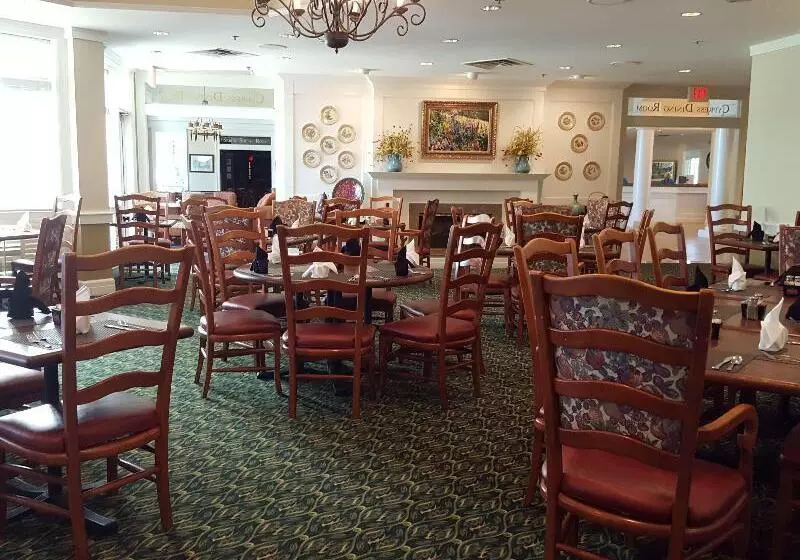 酒店 Cypress Bend Resort, A Wyndham