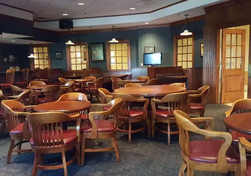 酒店 Cypress Bend Resort, A Wyndham