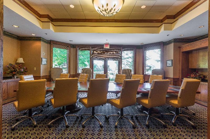 酒店 Cypress Bend Resort, A Wyndham