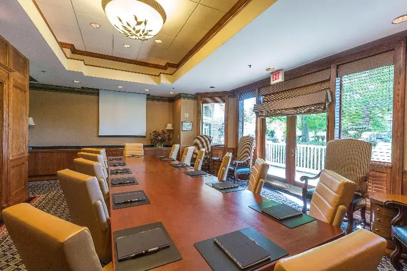 酒店 Cypress Bend Resort, A Wyndham