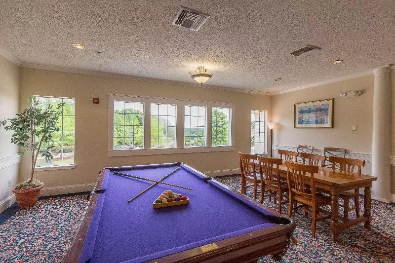 酒店 Cypress Bend Resort, A Wyndham