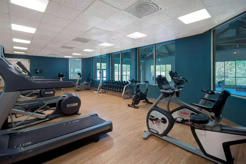 酒店 Cypress Bend Resort, A Wyndham