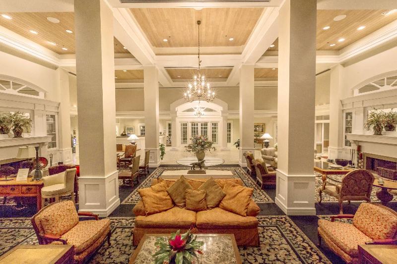 酒店 Cypress Bend Resort, A Wyndham