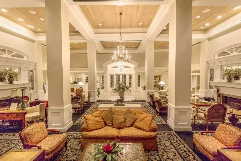 酒店 Cypress Bend Resort, A Wyndham