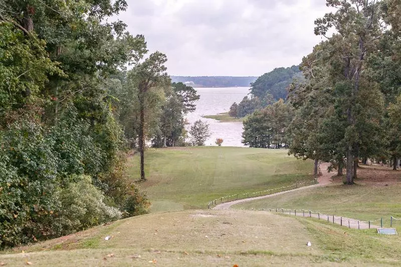 酒店 Cypress Bend Resort, A Wyndham