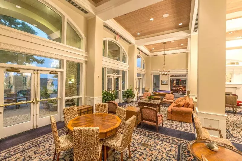 酒店 Cypress Bend Resort, A Wyndham