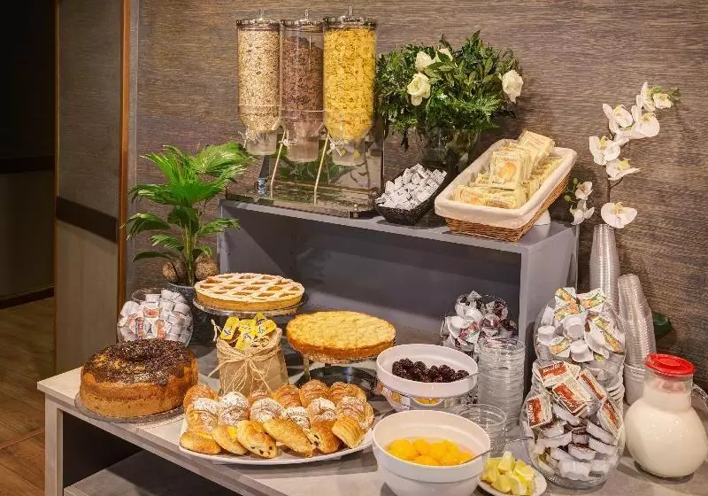 Dharma Style Hotel & Spa