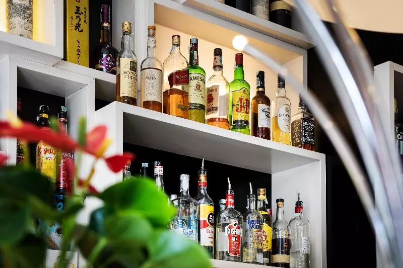 Dharma Style Hotel & Spa